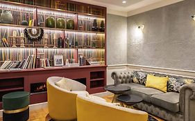 Mercure Paris Notre Dame Saint Germain des Prés