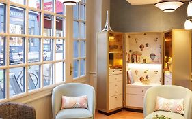 Mercure Paris Notre Dame Saint Germain des Prés